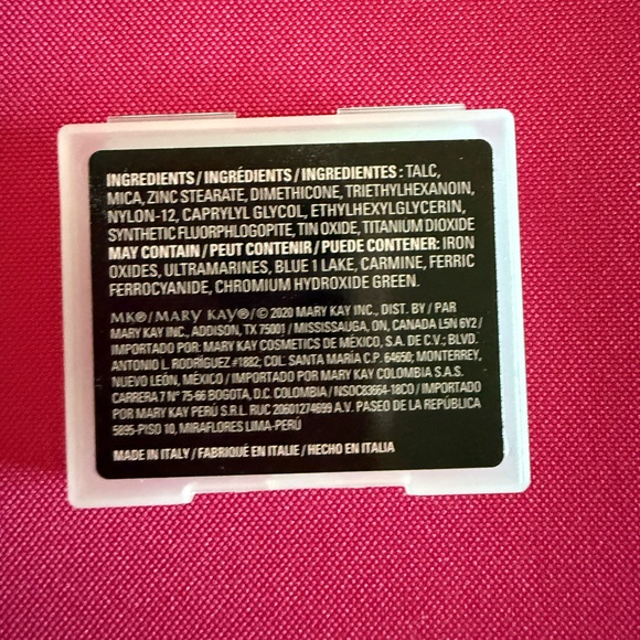 Mary Kay Chromafusion Rustic Eye Shadow - Picture 3 of 5